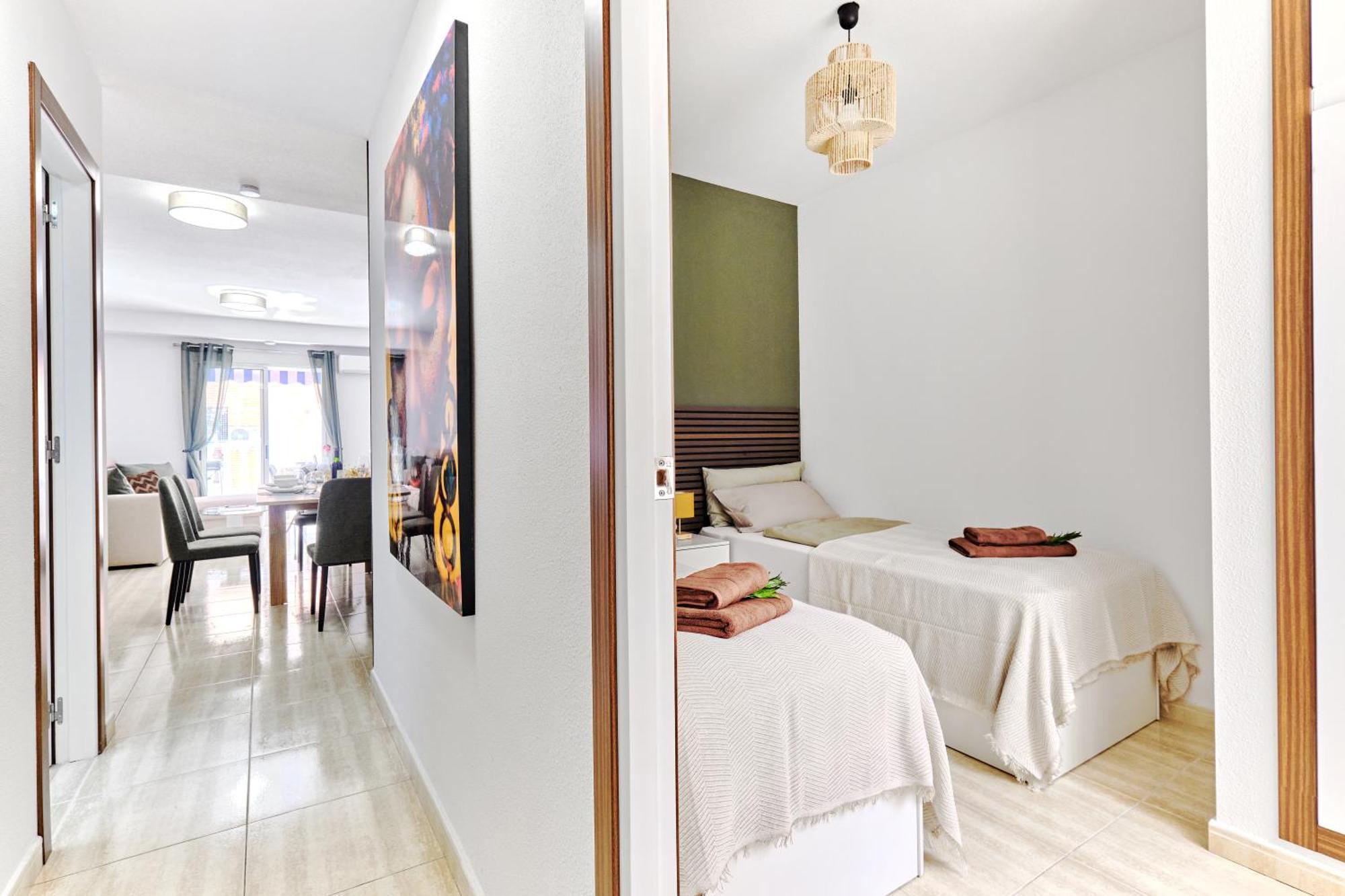 Apartamento Casa Bellavida Torrevieja Exterior foto